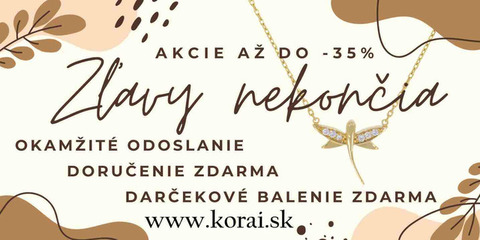 Náramky z bieleho zlata Korai - 4/5
