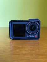 VIDEOKAMERA DJI OSMO ACTION 5 PRO