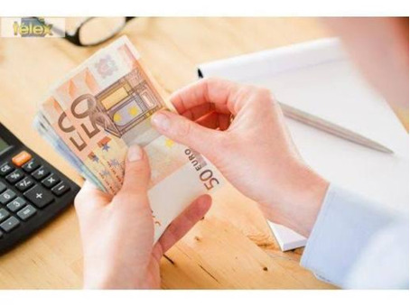 Máte projekt, ktorý si vyžaduje financovanie?